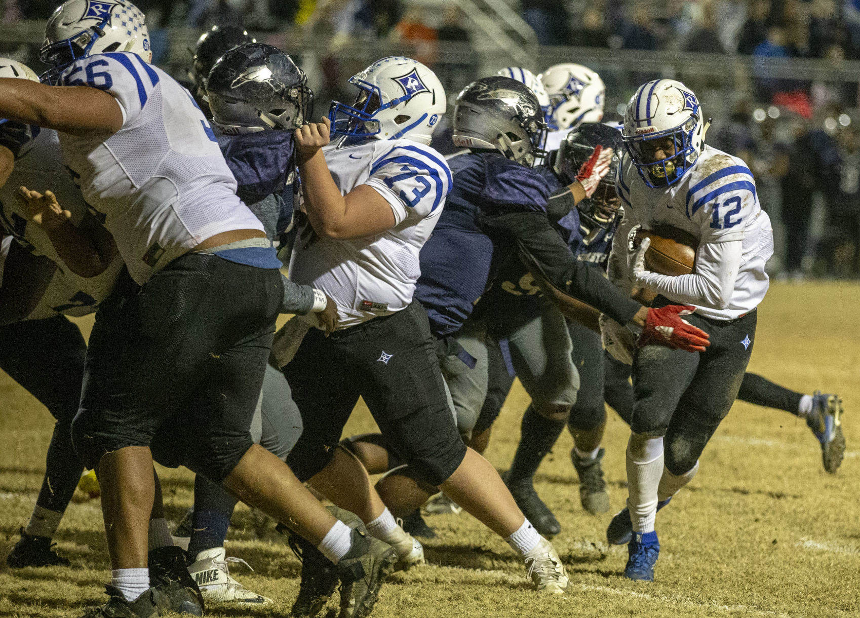 Ragsdale